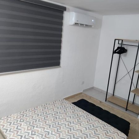 Ferienwohnung Depa Eco En Planta Baja, A 5 Minutos Del Malecon Y Zona Dorada Mazatlán Exterior foto