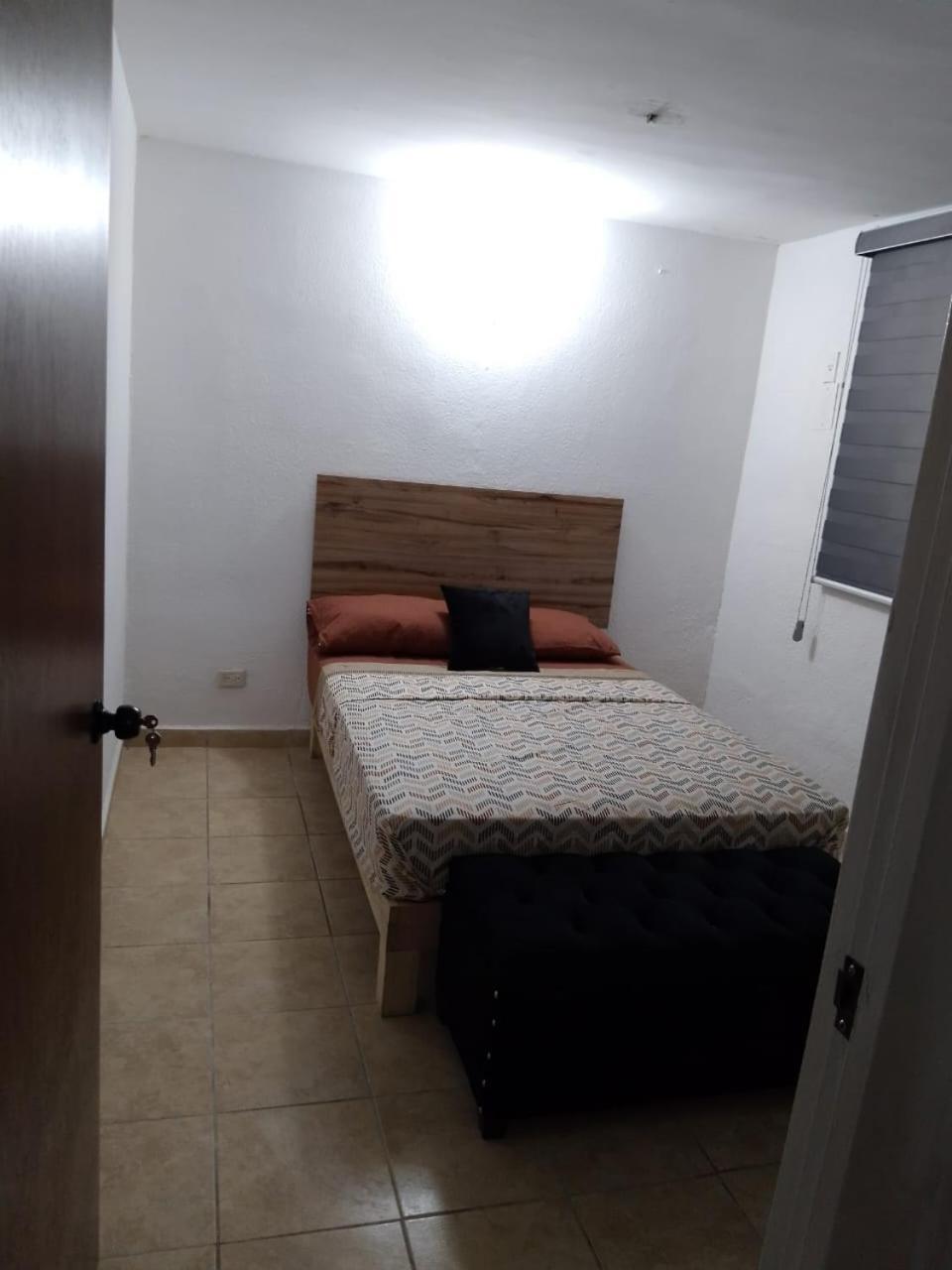 Ferienwohnung Depa Eco En Planta Baja, A 5 Minutos Del Malecon Y Zona Dorada Mazatlán Exterior foto