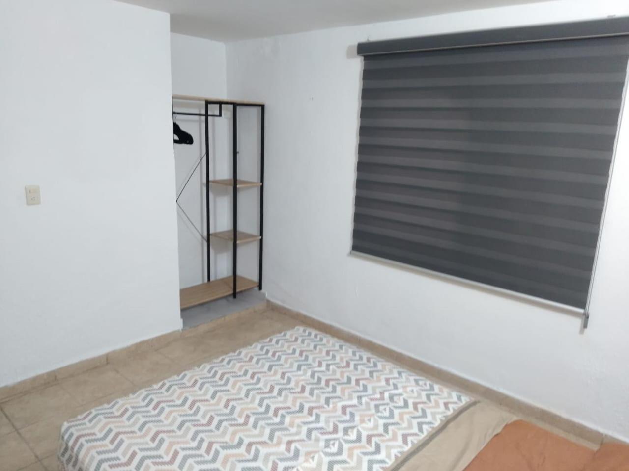Ferienwohnung Depa Eco En Planta Baja, A 5 Minutos Del Malecon Y Zona Dorada Mazatlán Exterior foto